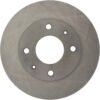 CENTRIC PARTS BRAKE ROTOR