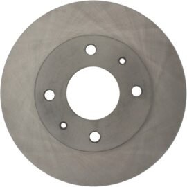 CENTRIC PARTS BRAKE ROTOR