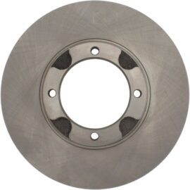 CENTRIC PARTS BRAKE ROTOR