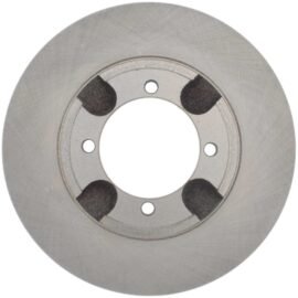 CENTRIC PARTS BRAKE ROTOR