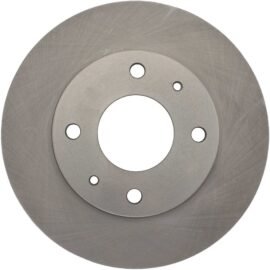 CENTRIC PARTS BRAKE ROTOR