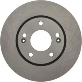 CENTRIC PARTS BRAKE ROTOR