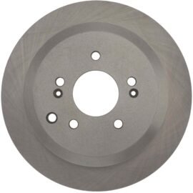 CENTRIC PARTS BRAKE ROTOR