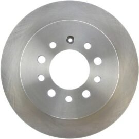 CENTRIC PARTS BRAKE ROTOR