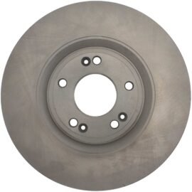 CENTRIC PARTS BRAKE ROTOR