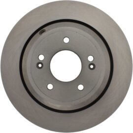 CENTRIC PARTS BRAKE ROTOR
