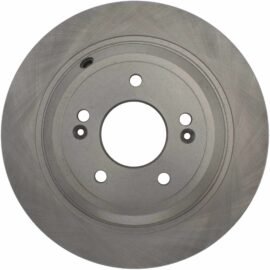 CENTRIC PARTS BRAKE ROTOR