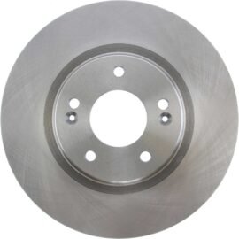 CENTRIC PARTS BRAKE ROTOR