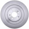 CENTRIC PARTS BRAKE ROTOR