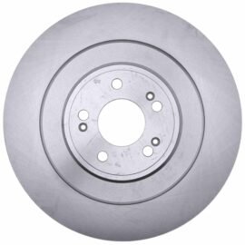 CENTRIC PARTS BRAKE ROTOR