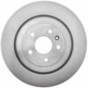 CENTRIC PARTS C-TEK ROTOR