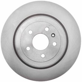 CENTRIC PARTS C-TEK ROTOR