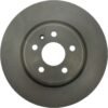 CENTRIC PARTS C-TEK ROTOR