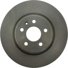 CENTRIC PARTS C-TEK ROTOR