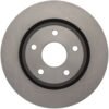 CENTRIC PARTS BRAKE ROTOR