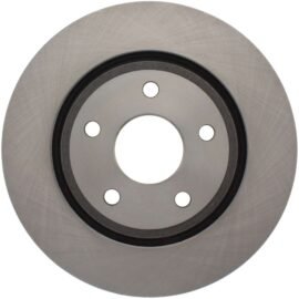 CENTRIC PARTS BRAKE ROTOR
