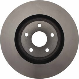 CENTRIC PARTS BRAKE ROTOR
