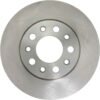 CENTRIC PARTS BRAKE ROTOR