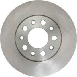 CENTRIC PARTS BRAKE ROTOR