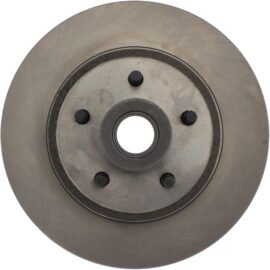 CENTRIC PARTS BRAKE ROTOR
