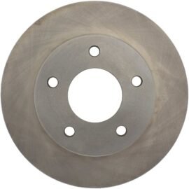 CENTRIC PARTS BRAKE ROTOR
