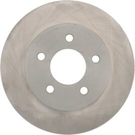 CENTRIC PARTS BRAKE ROTOR