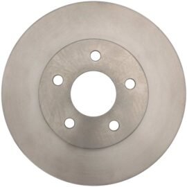 CENTRIC PARTS BRAKE ROTOR