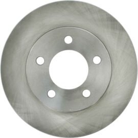 CENTRIC PARTS BRAKE ROTOR