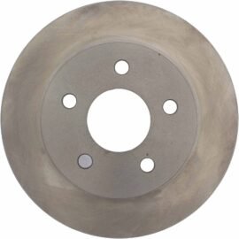 CENTRIC PARTS BRAKE ROTOR