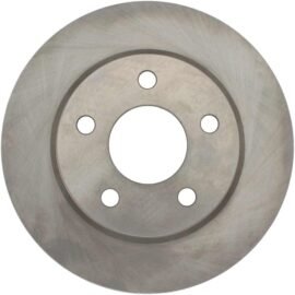 CENTRIC PARTS BRAKE ROTOR