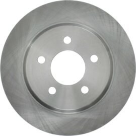 CENTRIC PARTS BRAKE ROTOR