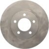 CENTRIC PARTS BRAKE ROTOR