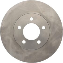 CENTRIC PARTS BRAKE ROTOR