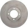 CENTRIC PARTS BRAKE ROTOR