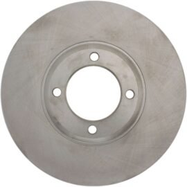 CENTRIC PARTS BRAKE ROTOR
