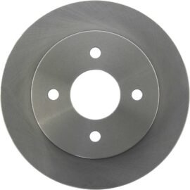 CENTRIC PARTS BRAKE ROTOR
