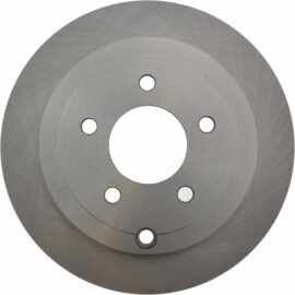 CENTRIC PARTS BRAKE ROTOR