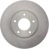 CENTRIC PARTS BRAKE ROTOR