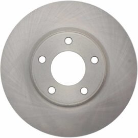 CENTRIC PARTS BRAKE ROTOR
