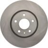 CENTRIC PARTS BRAKE ROTOR