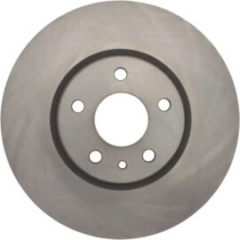 CENTRIC PARTS BRAKE ROTOR
