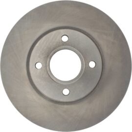 CENTRIC PARTS BRAKE ROTOR
