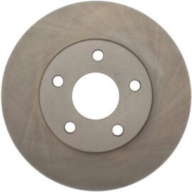 CENTRIC PARTS BRAKE ROTOR