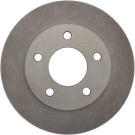 CENTRIC PARTS BRAKE ROTOR
