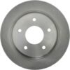 CENTRIC PARTS BRAKE ROTOR