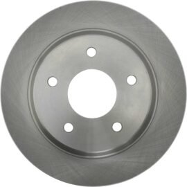 CENTRIC PARTS BRAKE ROTOR