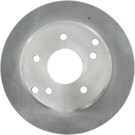 CENTRIC PARTS BRAKE ROTOR