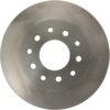 CENTRIC PARTS BRAKE ROTOR