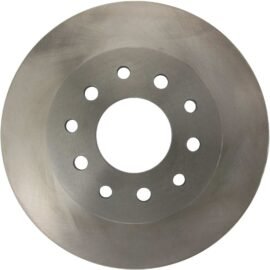 CENTRIC PARTS BRAKE ROTOR