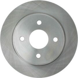 CENTRIC PARTS BRAKE ROTOR